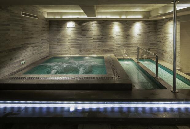 Titanic Business Golden Horn - Görsel 18