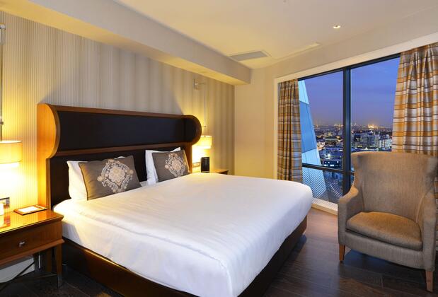 Titanic Business Golden Horn - Görsel 9