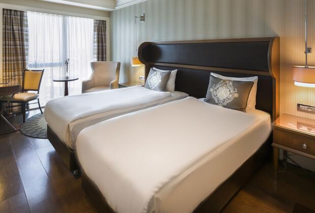 Titanic Business Golden Horn - Görsel 7