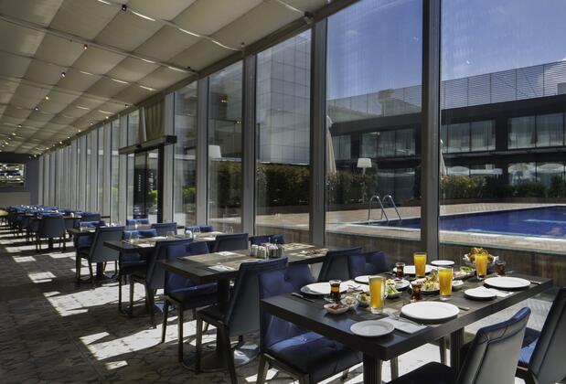 Titanic Business Golden Horn - Görsel 29