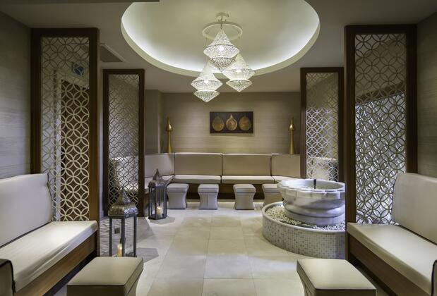 Titanic Business Golden Horn - Görsel 21