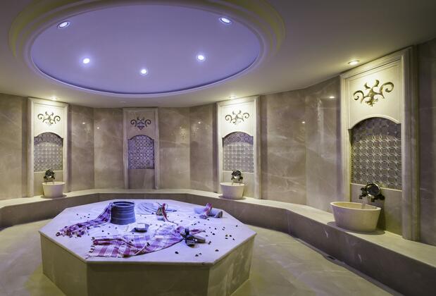 Titanic Business Golden Horn - Görsel 19