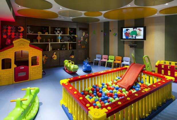 Titanic Business Golden Horn - Görsel 27