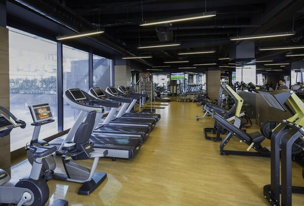 Titanic Business Golden Horn - Görsel 23