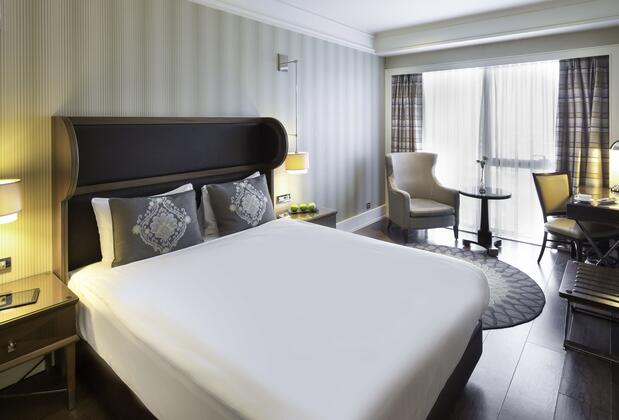 Titanic Business Golden Horn - Görsel 13