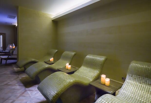 Titanic Business Golden Horn - Görsel 25