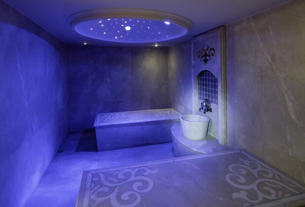 Titanic Business Golden Horn - Görsel 20