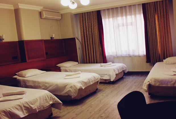 Hotel Ferah Gebze - Görsel 3