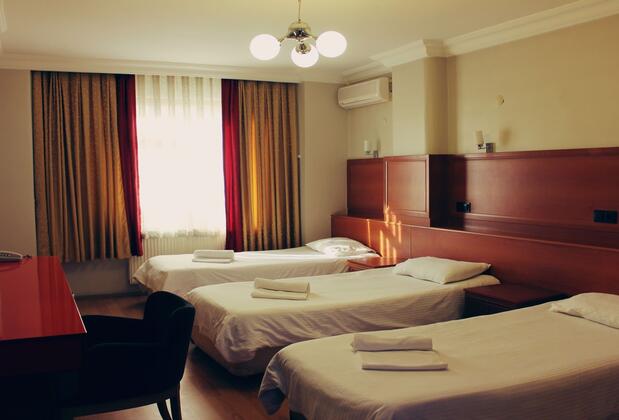 Hotel Ferah Gebze - Görsel 4