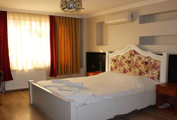 Hotel Ferah Gebze - Görsel 5