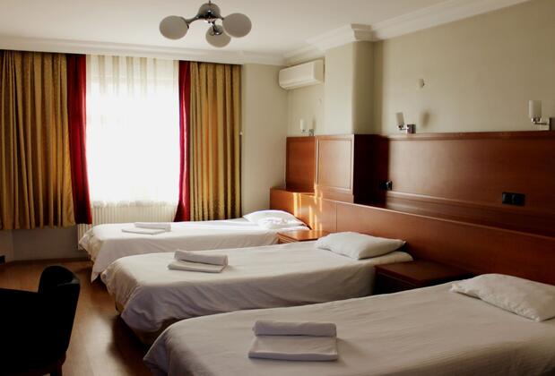 Hotel Ferah Gebze - Görsel 6