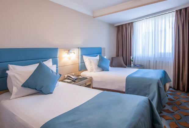Amethyst Hotel İstanbul - Görsel 25