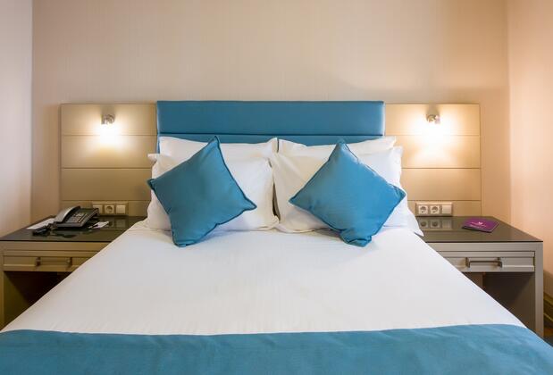 Amethyst Hotel İstanbul - Görsel 23