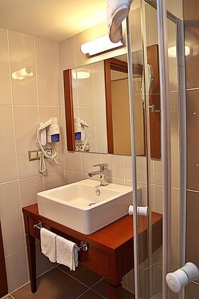 Amethyst Hotel İstanbul - Görsel 36