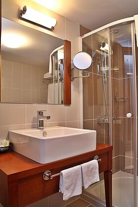 Amethyst Hotel İstanbul - Görsel 35