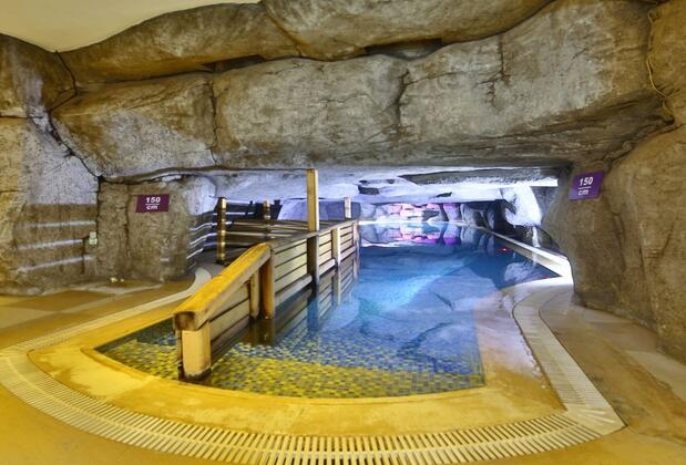 Amethyst Hotel İstanbul - Görsel 3