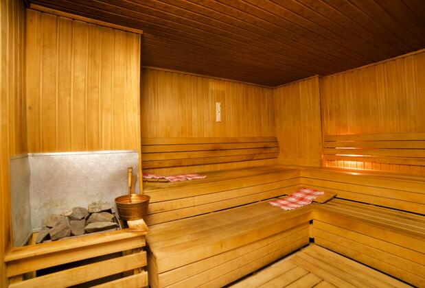 Amethyst Hotel İstanbul - Görsel 7