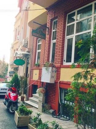 Hotel Tulip House - Görsel 2