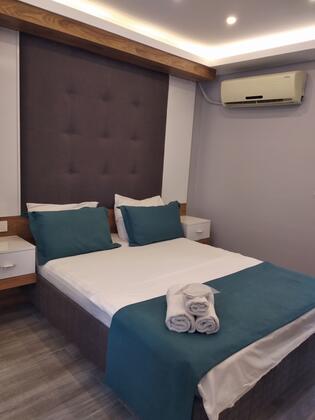 Hotel Tulip House - Görsel 9