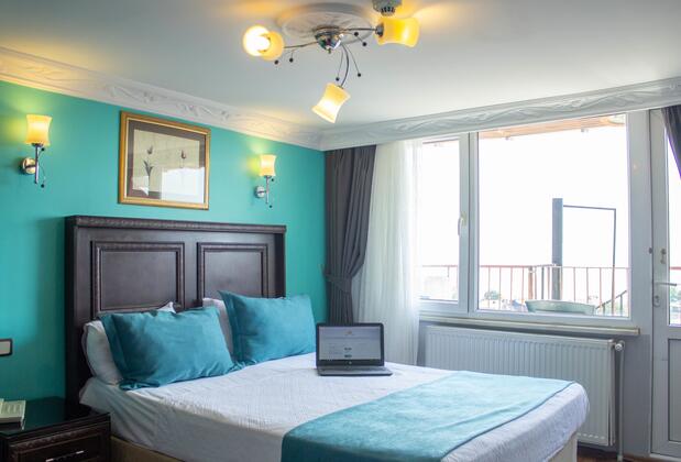 Hotel Tulip House - Görsel 10