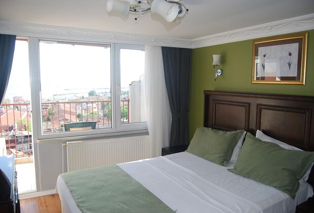 Hotel Tulip House - Görsel 11