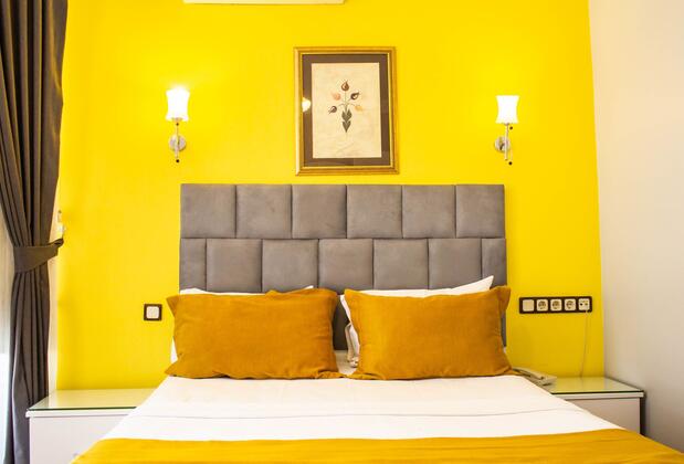 Hotel Tulip House - Görsel 12