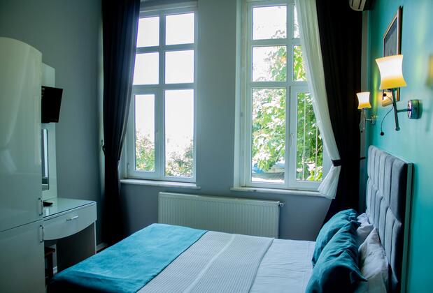 Hotel Tulip House - Görsel 13