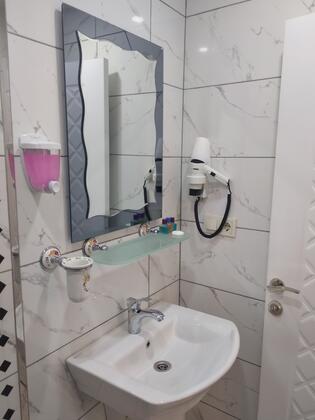 Hotel Tulip House - Görsel 14