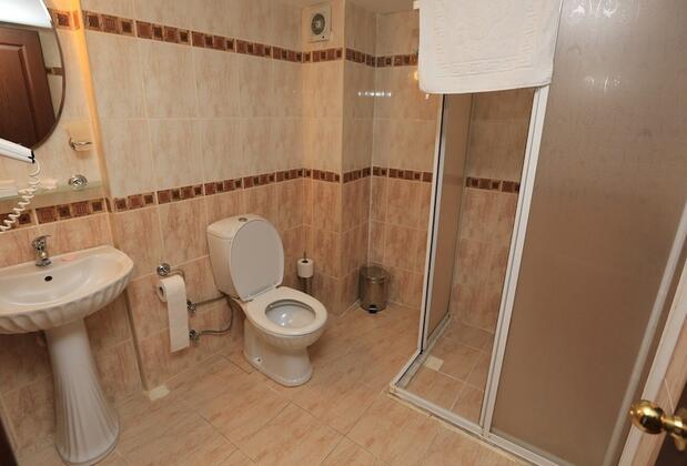 Hotel Tulip House - Görsel 15