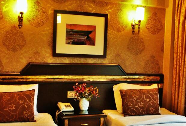 Sultanahmet Park Hotel - Görsel 5