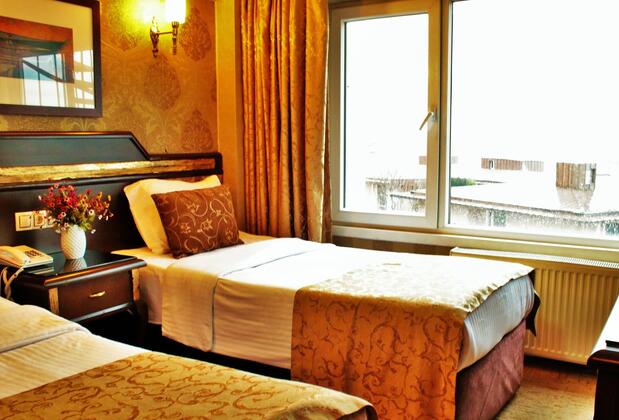 Sultanahmet Park Hotel - Görsel 6