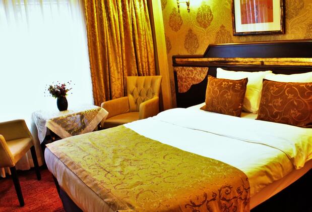 Sultanahmet Park Hotel - Görsel 7