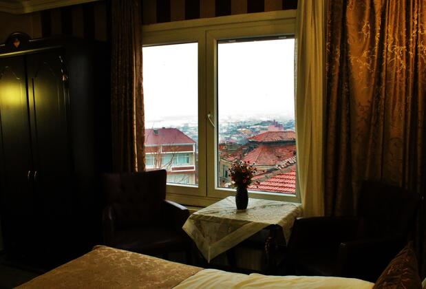 Sultanahmet Park Hotel - Görsel 9