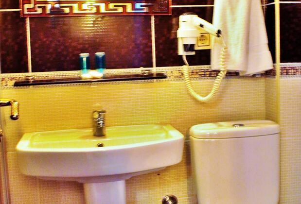 Sultanahmet Park Hotel - Görsel 17