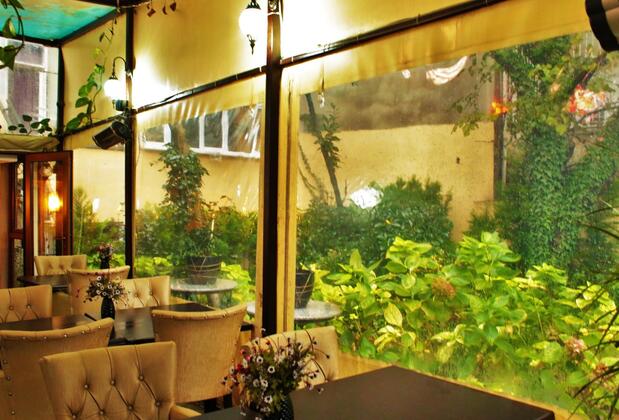 Sultanahmet Park Hotel - Görsel 14