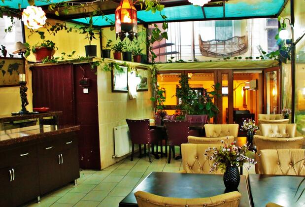 Sultanahmet Park Hotel - Görsel 11