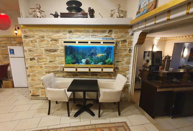 Sultanahmet Park Hotel - Görsel 12