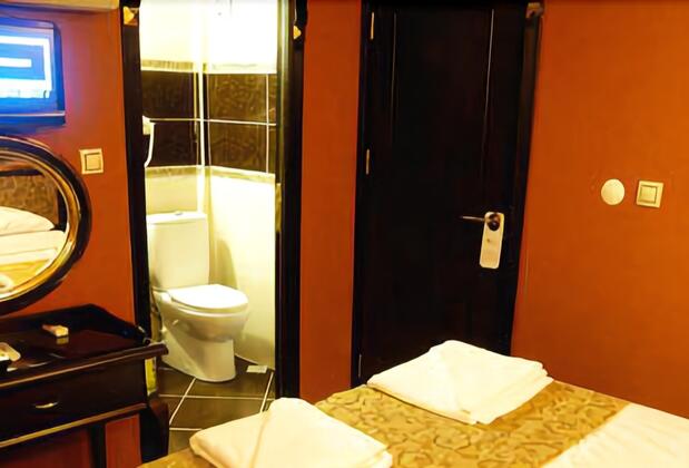 Sultanahmet Park Hotel - Görsel 16