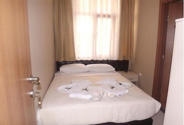 Kral Mert Hotel - Görsel 7