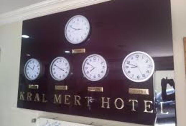 Kral Mert Hotel - Görsel 3