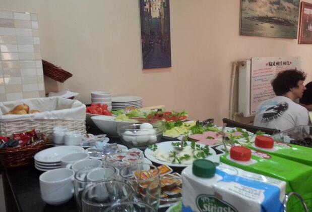 Kral Mert Hotel - Görsel 4