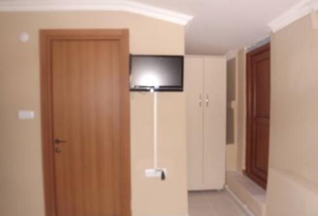 Kral Mert Hotel - Görsel 8