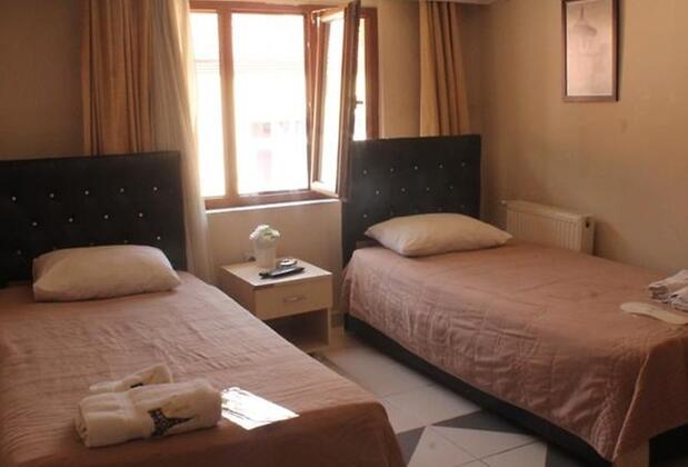 Kral Mert Hotel - Görsel 9