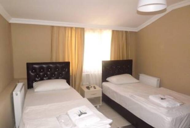 Kral Mert Hotel - Görsel 10