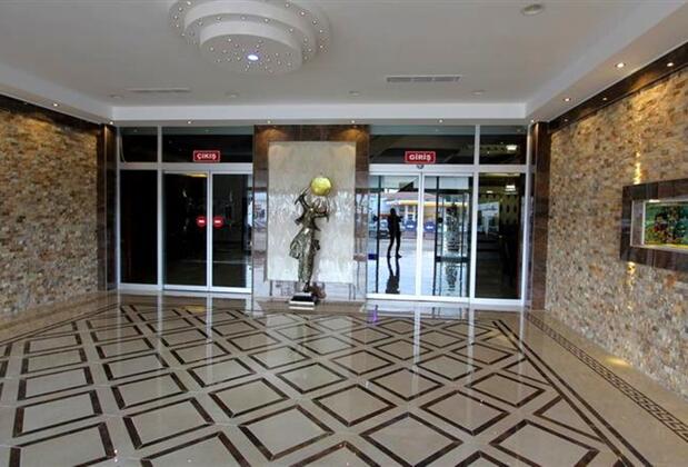 Armina Termal Otel - Görsel 4