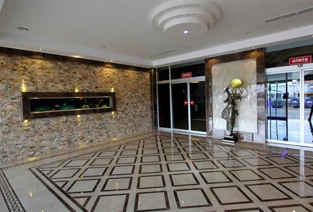 Armina Termal Otel - Görsel 5