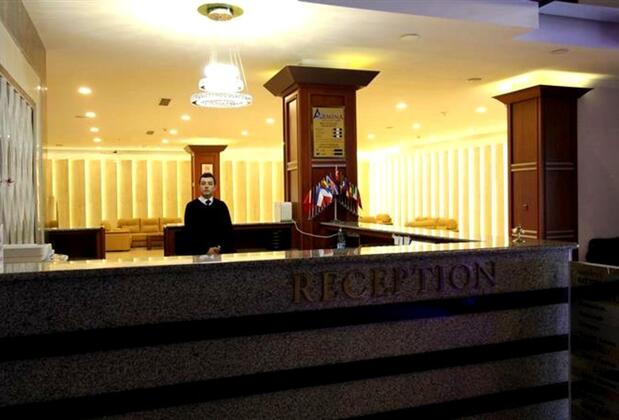 Armina Termal Otel - Görsel 6