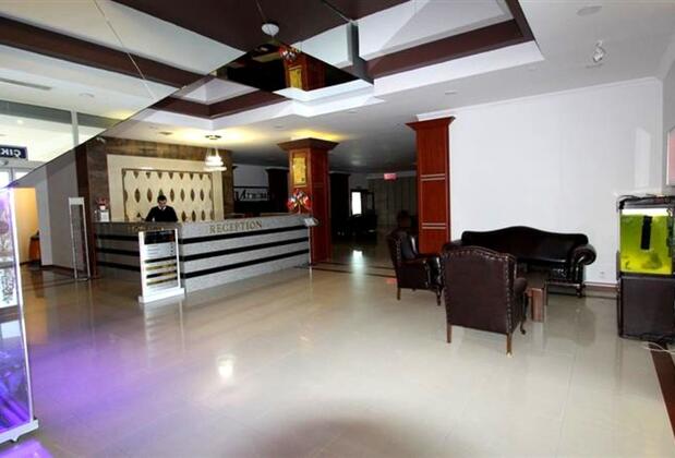 Armina Termal Otel - Görsel 7