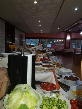 Armina Termal Otel - Görsel 9