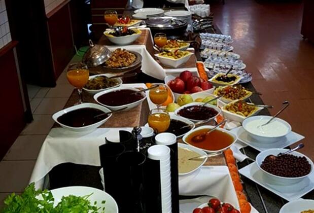 Armina Termal Otel - Görsel 10